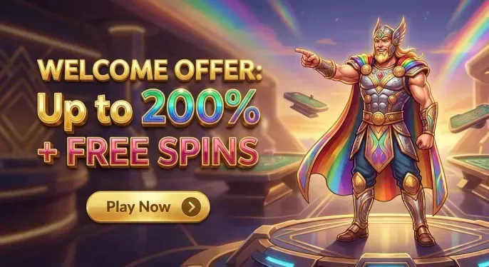 Theslotz Casino